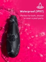 Womanizer Classic 2 Marilyn Monroe™ Edition Clitoral Suction Stimulator - Image 4