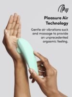 Womanizer Classic 2 Marilyn Monroe™ Edition Clitoral Suction Stimulator - Image 3