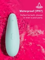 Womanizer Classic 2 Marilyn Monroe™ Edition Clitoral Suction Stimulator - Image 4