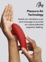 Womanizer Classic 2 Marilyn Monroe™ Edition Clitoral Suction Stimulator - Image 3