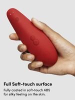 Womanizer Classic 2 Marilyn Monroe™ Edition Clitoral Suction Stimulator - Image 5