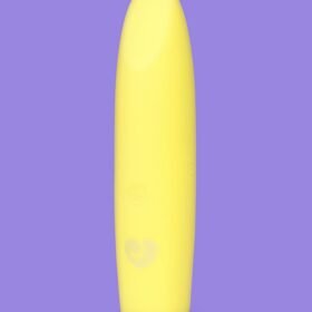 Lovehoney mon ami Silicone Bullet Massager