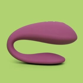 Lovehoney mon ami Wearable Couple's Massager