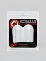 Oxballs Gripper Nipple Suckers