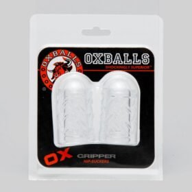 Oxballs Gripper Nipple Suckers