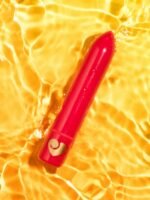 Lovehoney Magic Bullet 10 Function Bullet Vibrator - Image 4