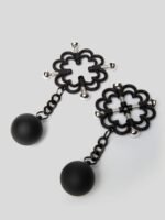 4-Point Adjustable Weighted Nipple Press - Image 3