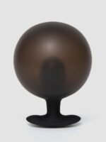 Inflatable Weighted Butt Plug 3.25 Inch - Image 2