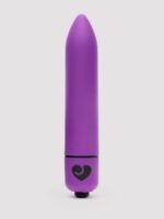 Lovehoney Excite 10 Function Bullet Vibrator