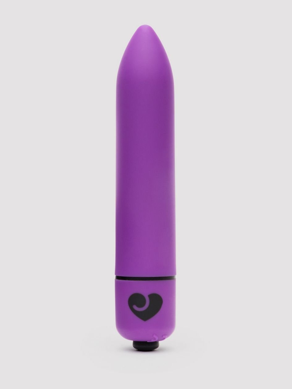 85371.jpg Lovehoney Excite 10 Function Bullet Vibrator - Image 1