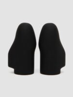 ElectraStim Silicone Noir Electro Finger Sleeves - Image 2
