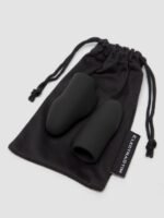 ElectraStim Silicone Noir Electro Finger Sleeves - Image 5