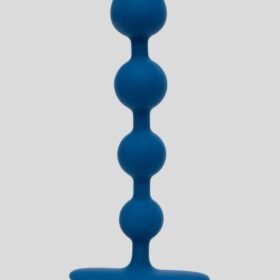 Lovehoney Ignite Silicone Anal Beads 5 Inch