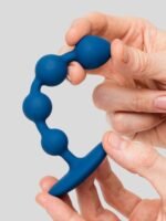 Lovehoney Ignite Silicone Anal Beads 5 Inch - Image 4