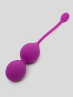 Lovehoney Ignite Silicone Kegel Balls - Image 2