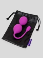 Lovehoney Ignite Silicone Kegel Balls - Image 3
