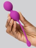 Lovehoney Ignite Silicone Kegel Balls - Image 4