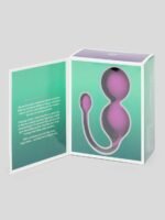 Lovehoney Ignite Silicone Kegel Balls - Image 5