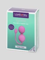 Lovehoney Ignite Silicone Kegel Balls - Image 6