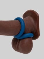 Lovehoney Ignite Silicone Love Ring Set (3 Piece) - Image 3