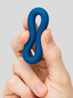 Lovehoney Ignite Silicone Love Ring Set (3 Piece) - Image 5