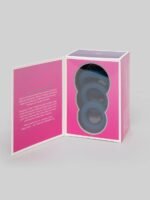 Lovehoney Ignite Silicone Love Ring Set (3 Piece) - Image 8