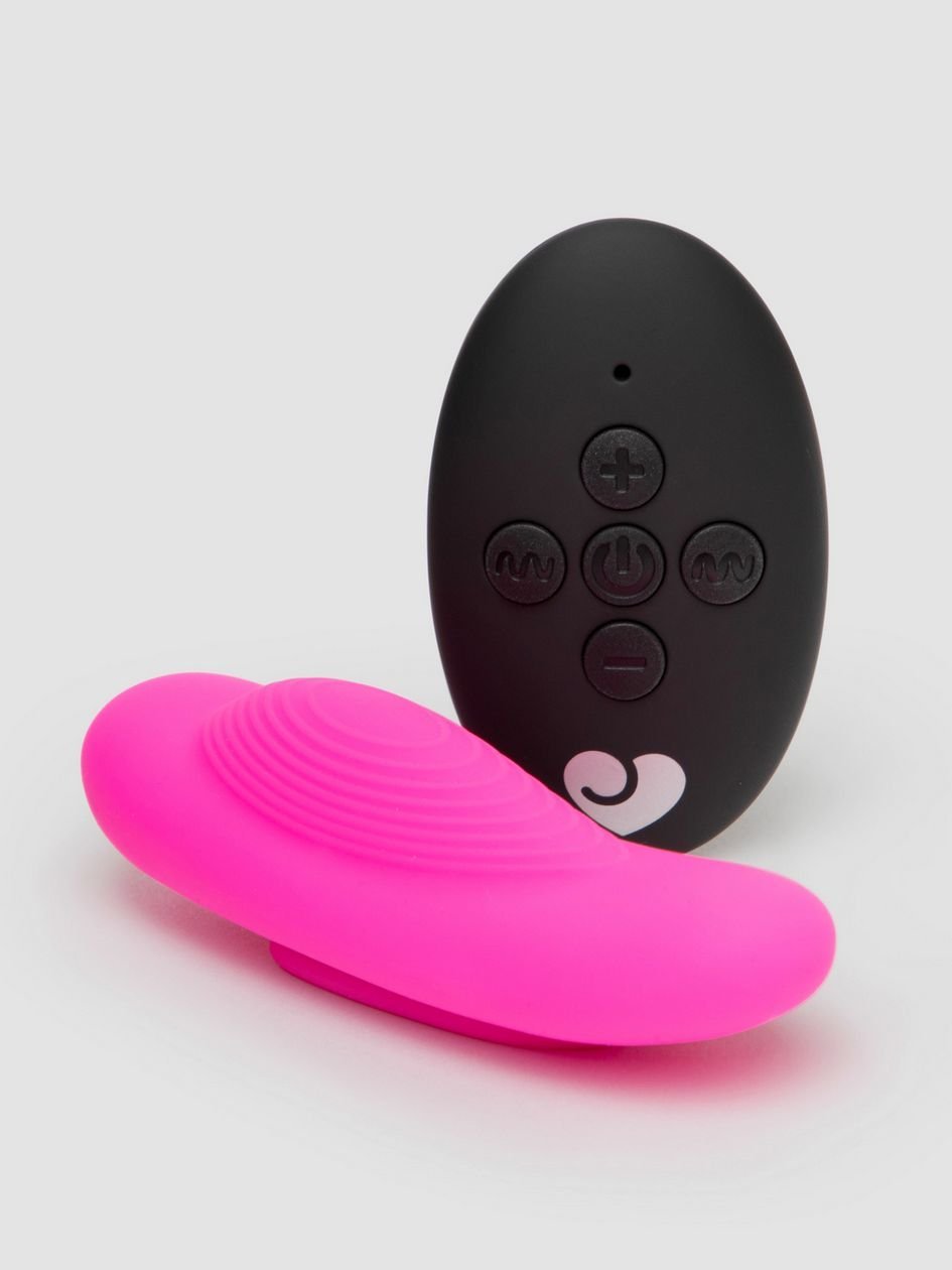85511.jpg Lovehoney Rendezvous Magnetic Remote Control Panty Vibrator - Image 1
