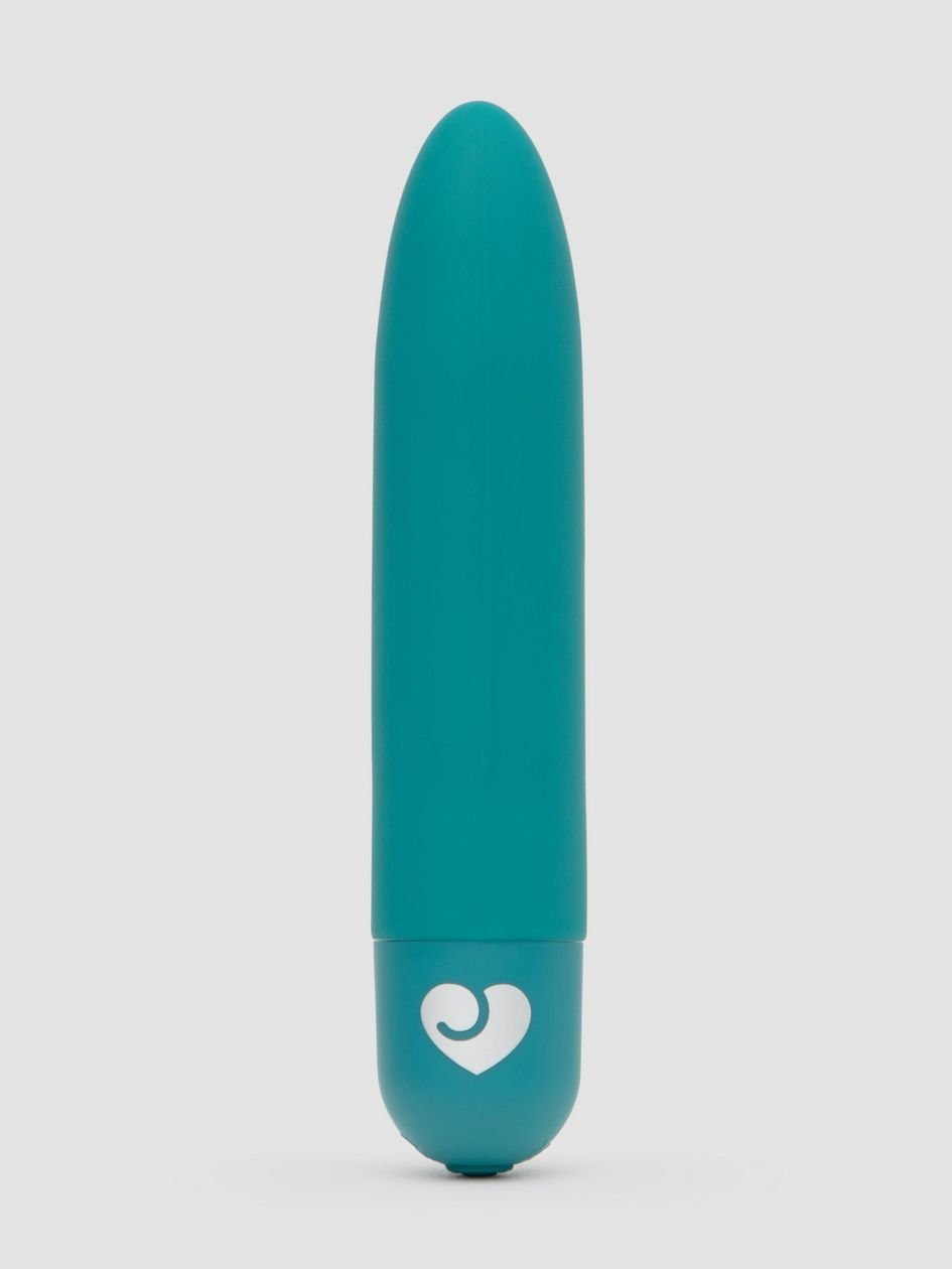 85525.jpg Lovehoney Mini Thrill Rechargeable Silicone Bullet Vibrator - Image 1