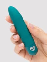 Lovehoney Mini Thrill Rechargeable Silicone Bullet Vibrator - Image 3