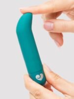 Lovehoney Mini Thrill Rechargeable Silicone Bullet Vibrator - Image 4