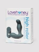 Lovehoney High Roller Remote Control Rotating Prostate Massager - Image 5