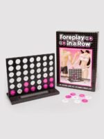 Foreplay in a Row - Image 5