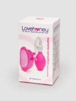 Lovehoney Supreme Sensation Pussy Pump