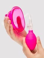Lovehoney Supreme Sensation Pussy Pump - Image 5
