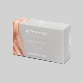 Womanizer Pro 40/ W500 Charging Cable