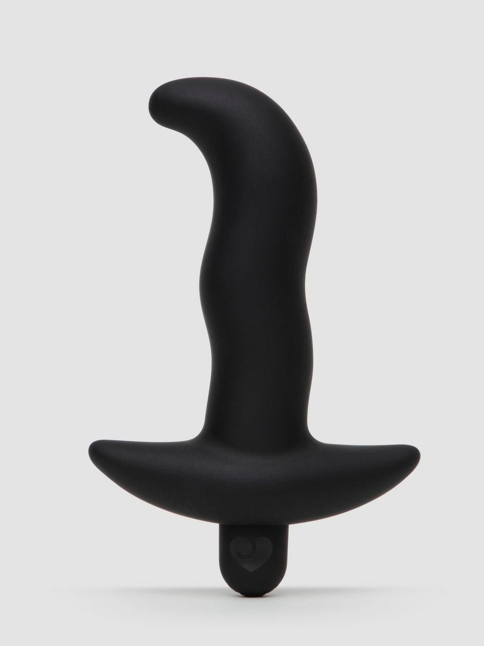 85723.jpg Lovehoney Ripple Rider Rechargeable Vibrating Prostate Massager - Image 1