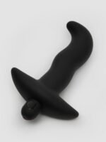 Lovehoney Ripple Rider Rechargeable Vibrating Prostate Massager - Image 2