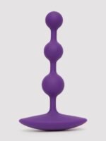 ROMP Amp Silicone Anal Beads