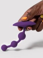 ROMP Amp Silicone Anal Beads - Image 5