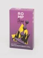ROMP Amp Silicone Anal Beads - Image 6