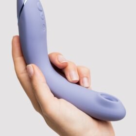 Womanizer OG Pleasure Air G-Spot Stimulator