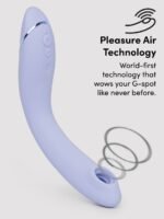 Womanizer OG Pleasure Air G-Spot Stimulator - Image 2