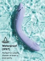Womanizer OG Pleasure Air G-Spot Stimulator - Image 3