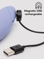 Womanizer OG Pleasure Air G-Spot Stimulator - Image 4