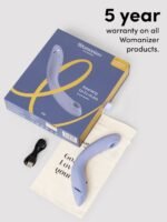 Womanizer OG Pleasure Air G-Spot Stimulator - Image 6