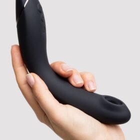 Womanizer OG Pleasure Air G-Spot Stimulator