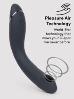 Womanizer OG Pleasure Air G-Spot Stimulator - Image 2