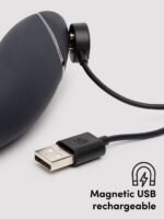 Womanizer OG Pleasure Air G-Spot Stimulator - Image 4