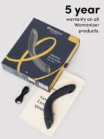 Womanizer OG Pleasure Air G-Spot Stimulator - Image 6