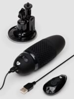 Lovehoney Sweet Heat Travel Thrusting Warming Sex Machine - Image 5